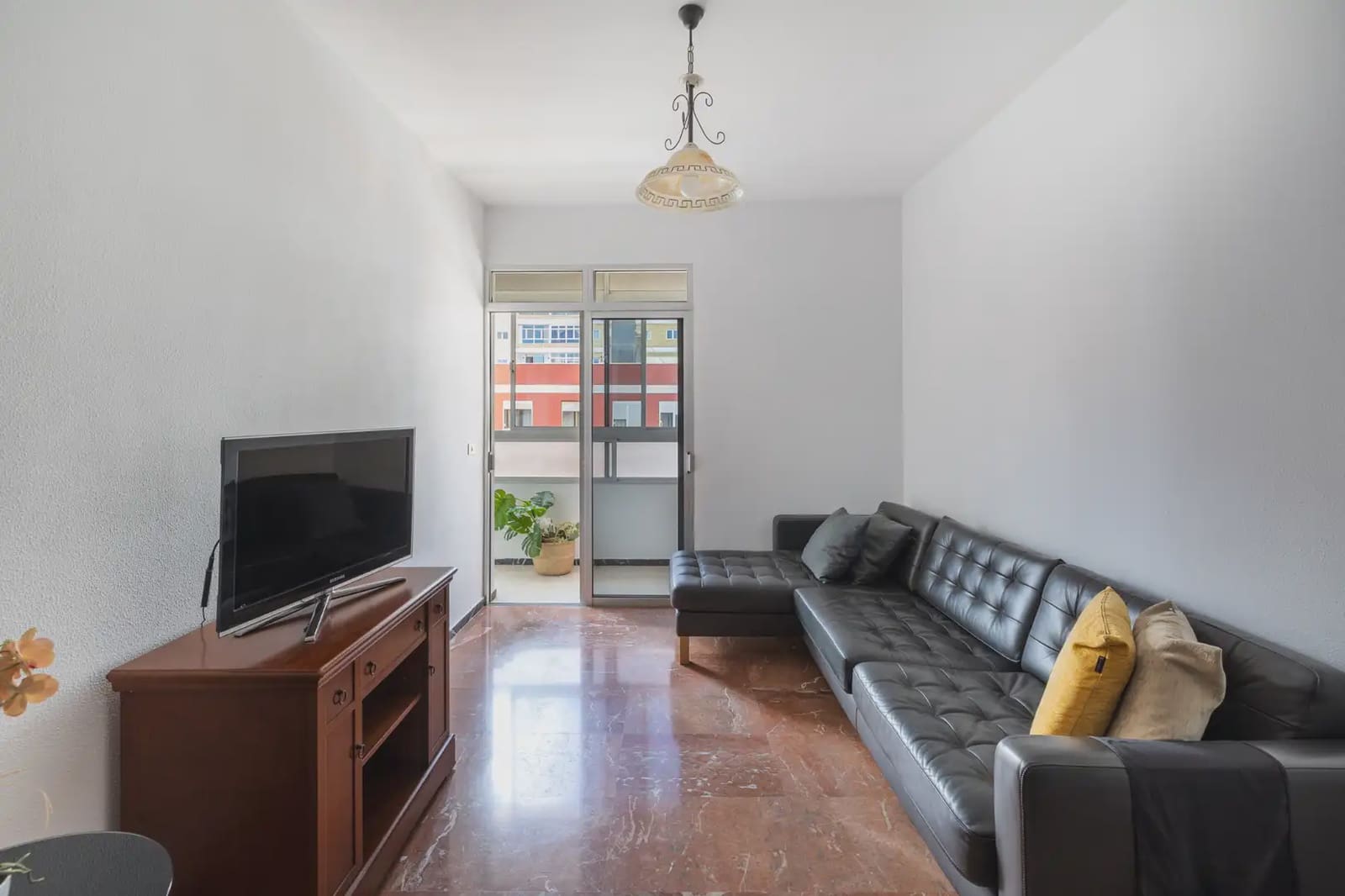 4 soveværelse Lejlighed til salg i Las Palmas de Gran Canaria med garage - € 498.000 (Ref: 9844570)
