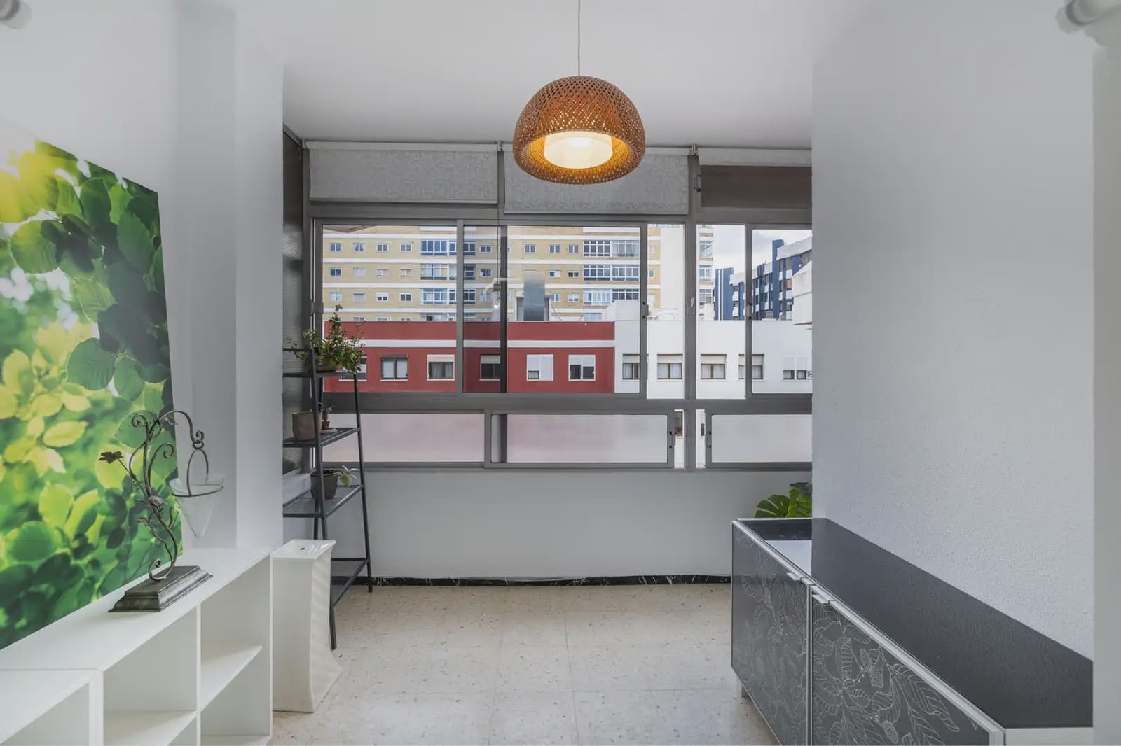 4 soveværelse Lejlighed til salg i Las Palmas de Gran Canaria med garage - € 498.000 (Ref: 9844570)