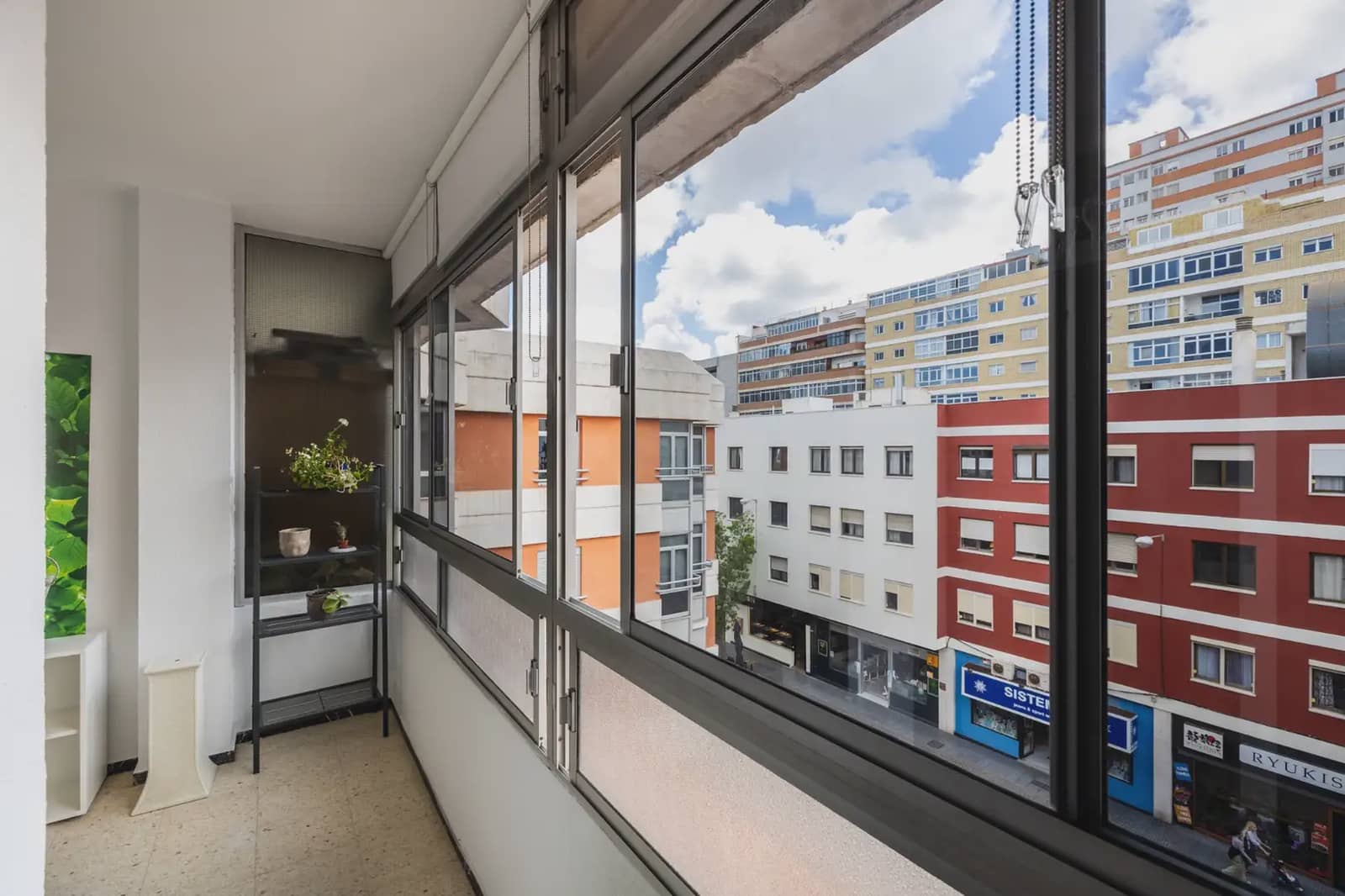 4 soveværelse Lejlighed til salg i Las Palmas de Gran Canaria med garage - € 498.000 (Ref: 9844570)