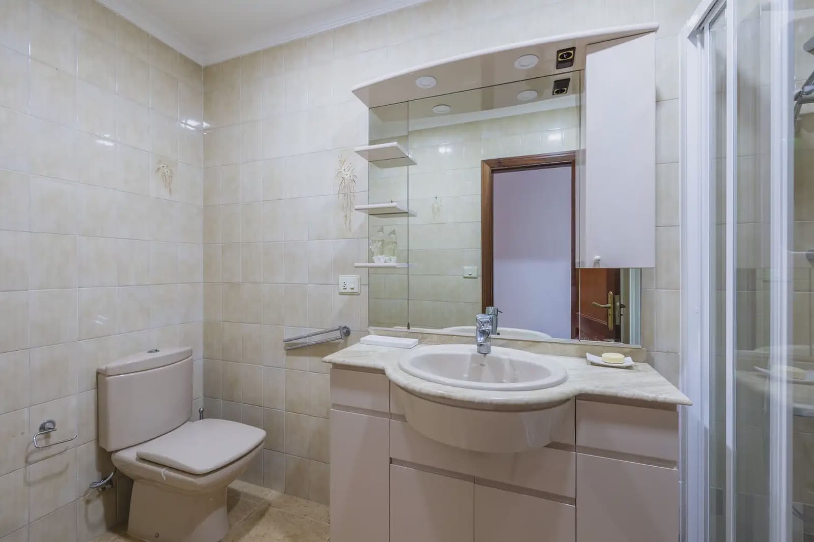 4 soveværelse Lejlighed til salg i Las Palmas de Gran Canaria med garage - € 498.000 (Ref: 9844570)