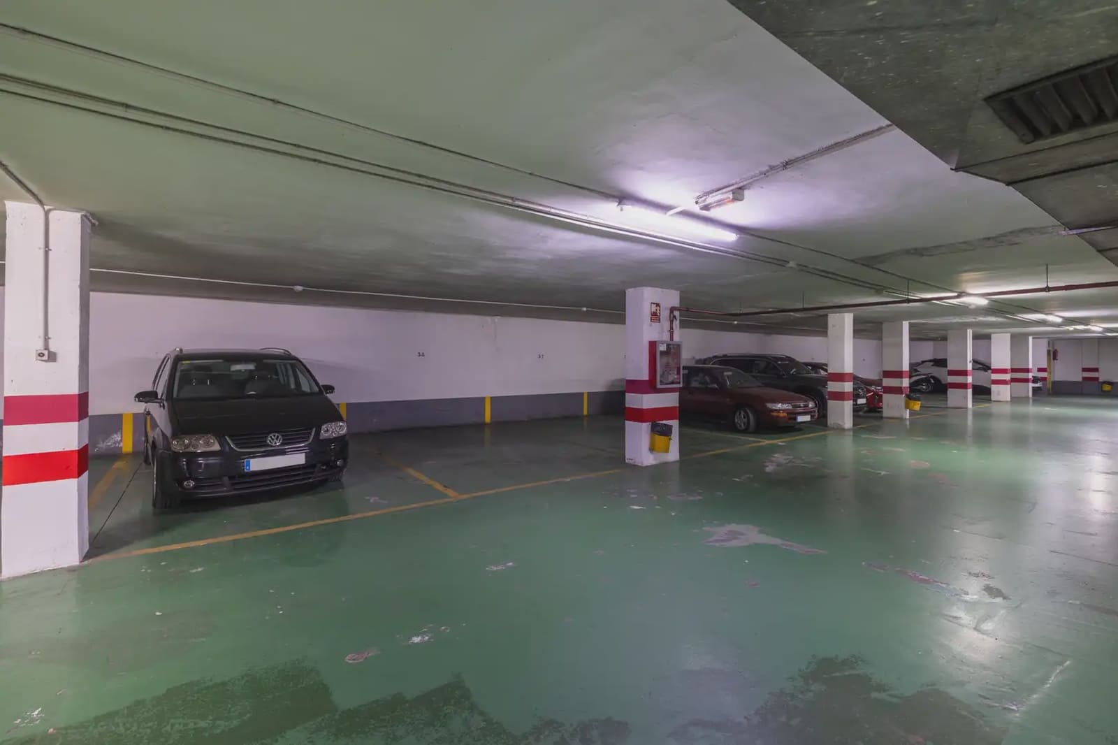 4 soveværelse Lejlighed til salg i Las Palmas de Gran Canaria med garage - € 498.000 (Ref: 9844570)