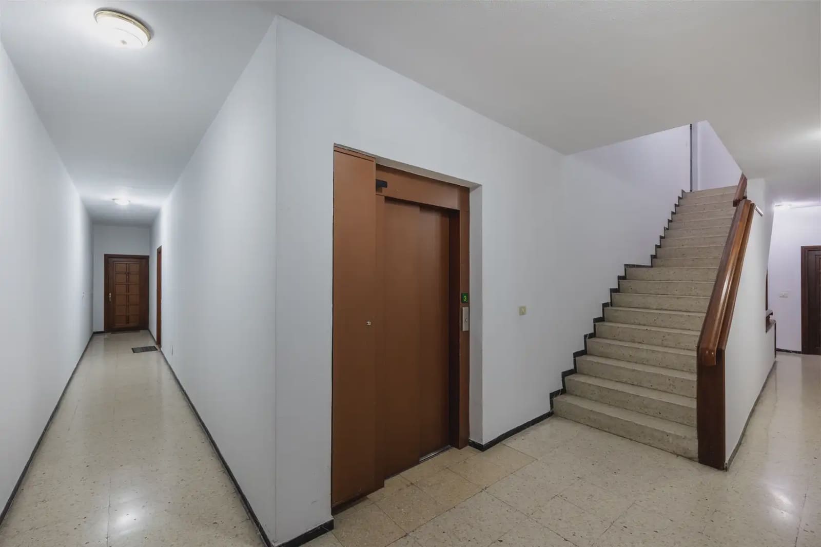4 soveværelse Lejlighed til salg i Las Palmas de Gran Canaria med garage - € 498.000 (Ref: 9844570)