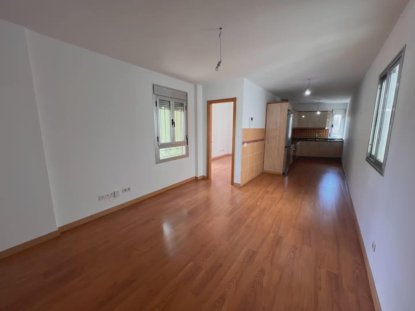 3 soverom Leilighet til salgs i Las Palmas de Gran Canaria med garasje - € 198 000 (Ref: 9854437)