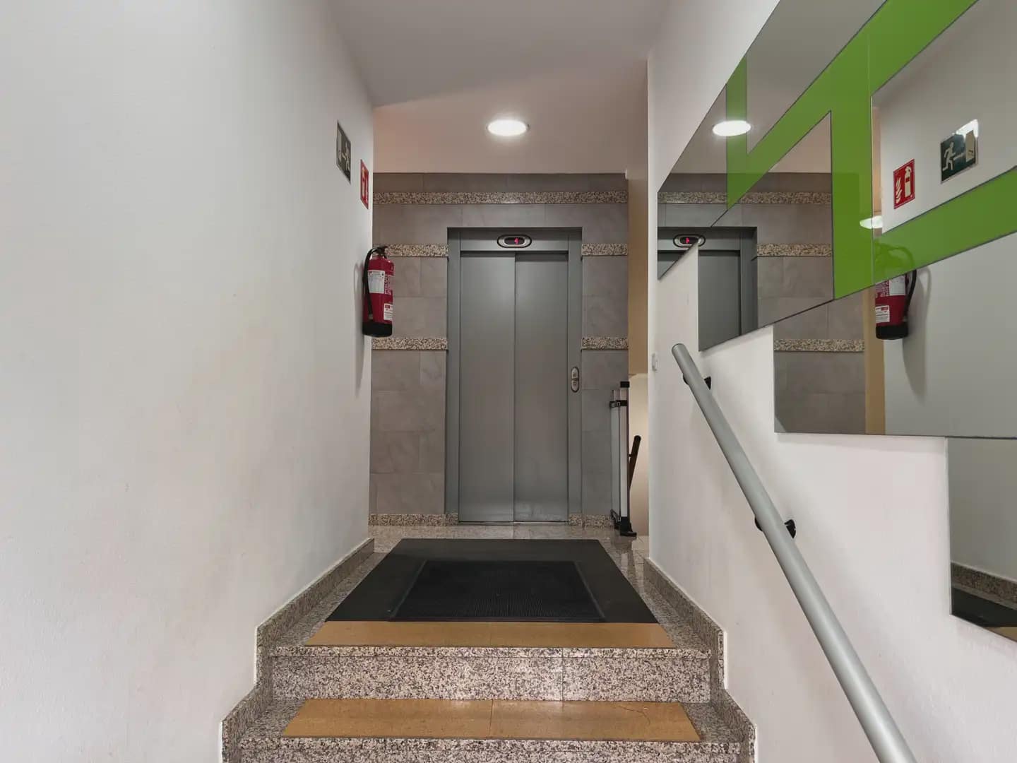 3 soverom Leilighet til salgs i Las Palmas de Gran Canaria med garasje - € 198 000 (Ref: 9854437)