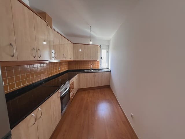 3 soverom Leilighet til salgs i Carretera Centro, Las Palmas de Gran Canaria med garasje - € 198 000 (Ref: 9854437)