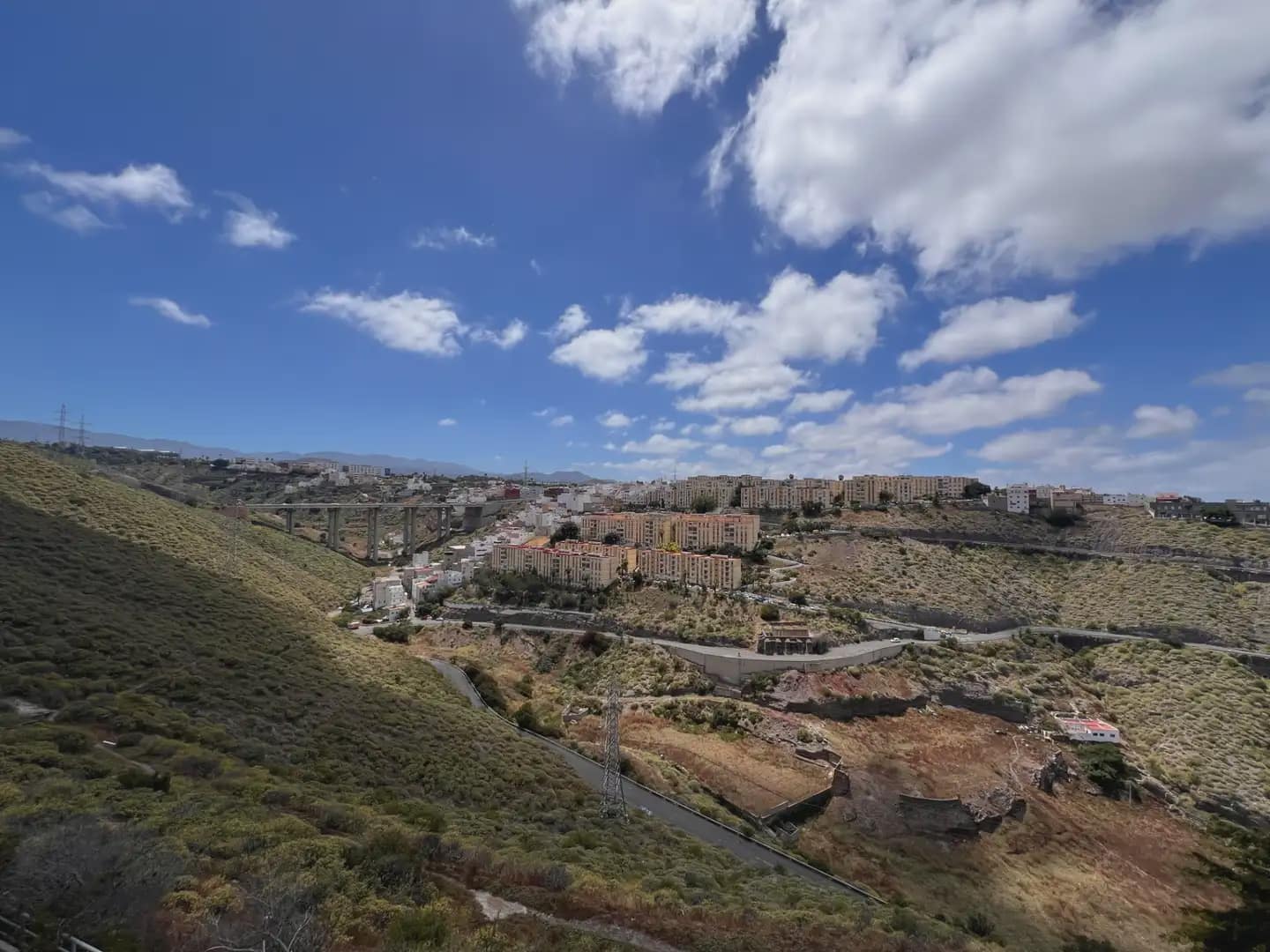 3 soverom Leilighet til salgs i Las Palmas de Gran Canaria med garasje - € 198 000 (Ref: 9854437)