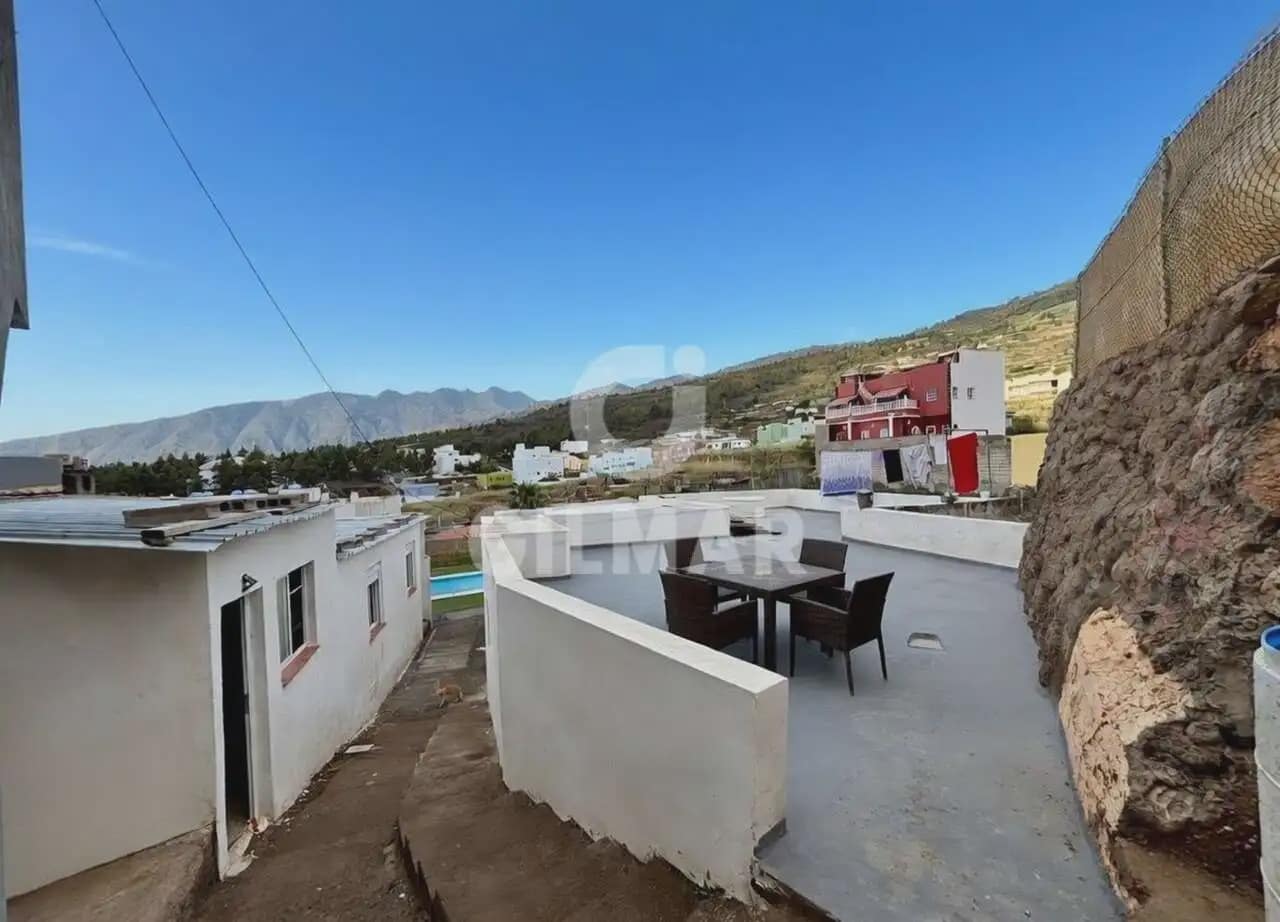 8 camera da letto Villa in vendita in Arafo - 750.000 € (Rif: 9861016)