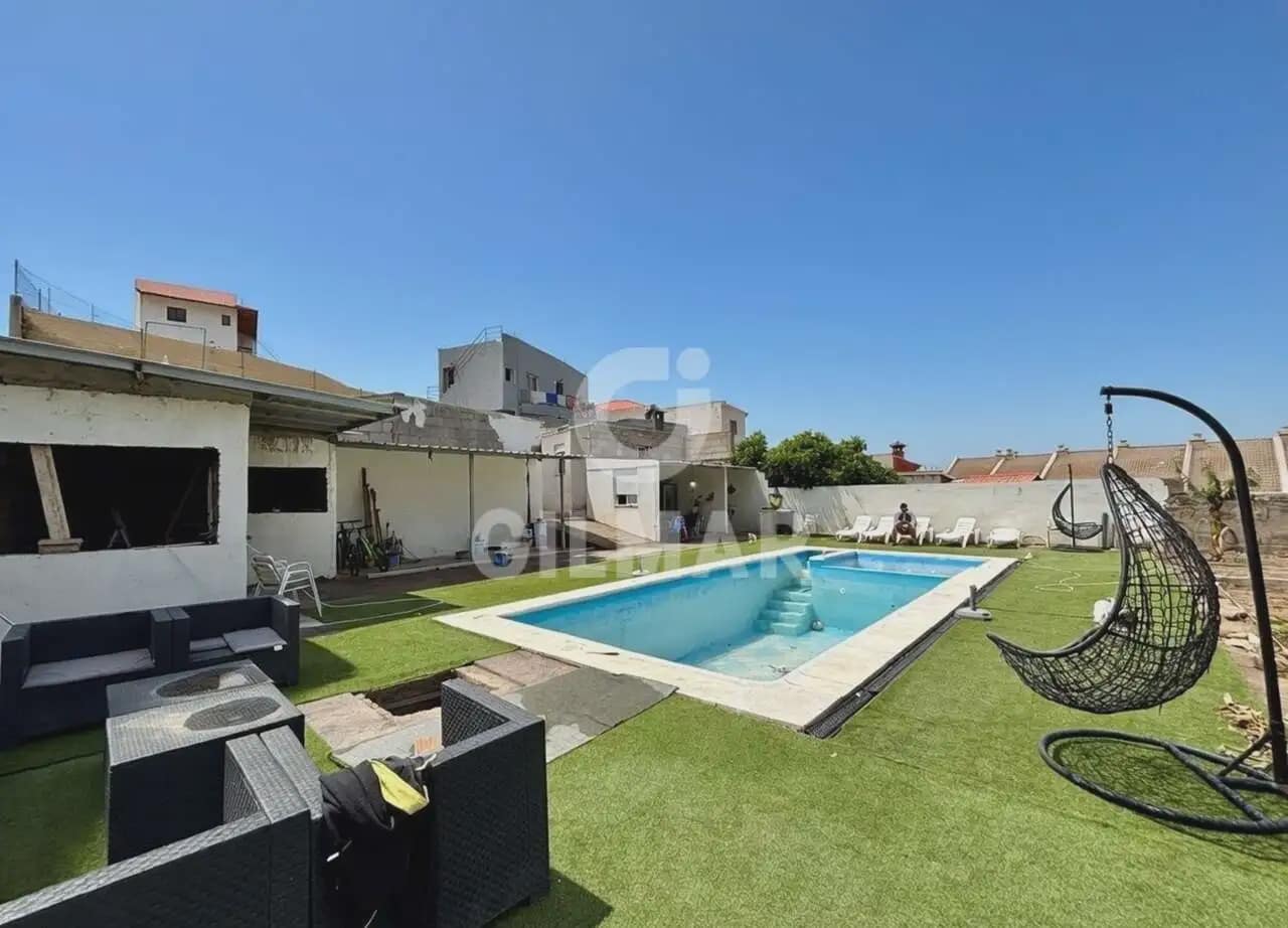 8 camera da letto Villa in vendita in Arafo - 750.000 € (Rif: 9861016)