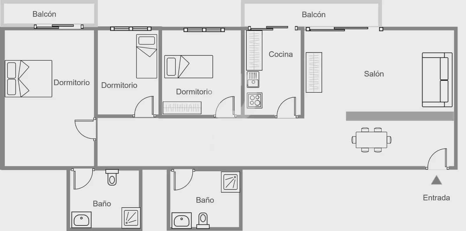 8 bedroom Villa for sale in Arafo - € 750,000 (Ref: 9861016)