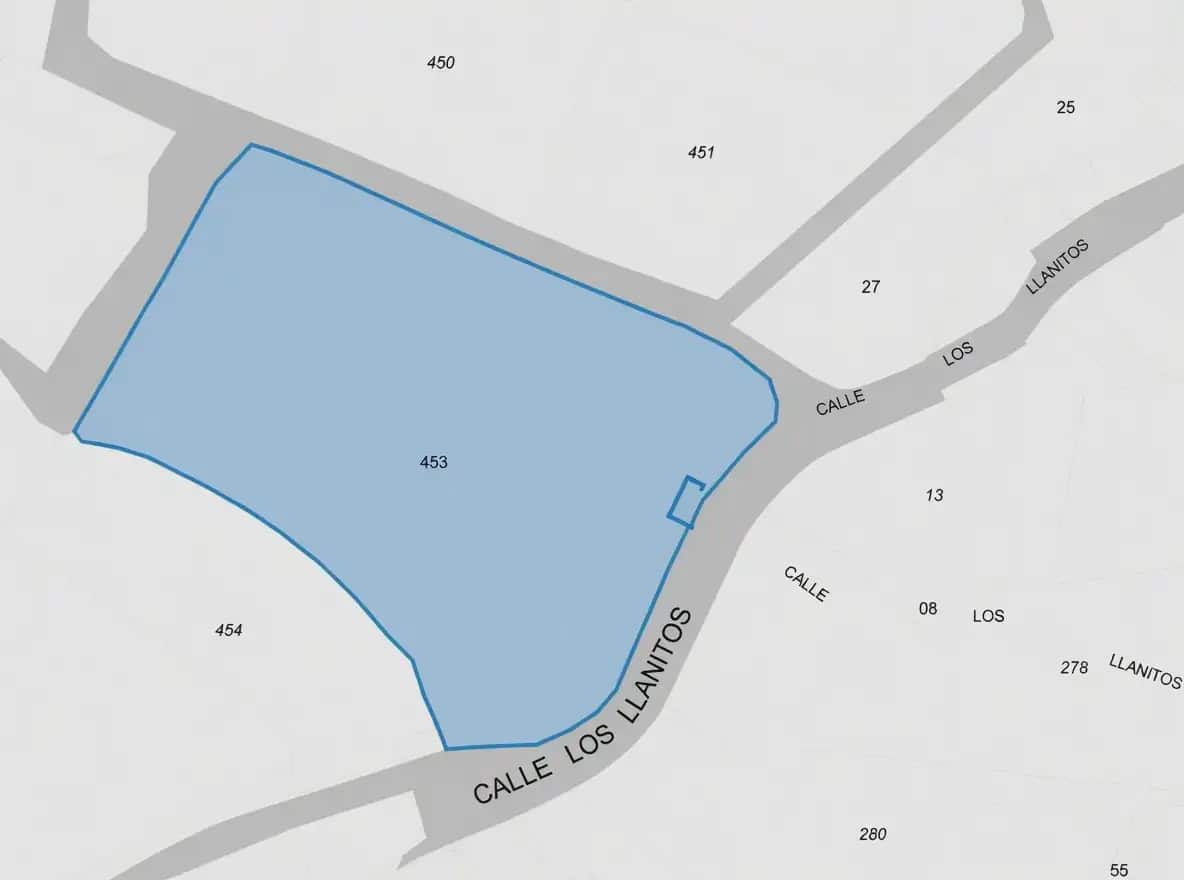 Finca/Herregård til salgs i La Aldea de San Nicolas - € 270 000 (Ref: 9866096)