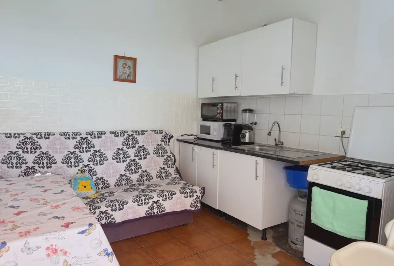 Finca/Herregård til salgs i La Aldea de San Nicolas - € 270 000 (Ref: 9866096)