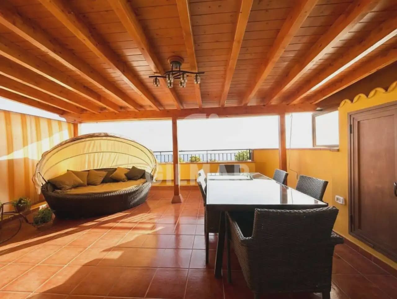 3 bedroom Penthouse for sale in Santiago del Teide - € 580,000 (Ref: 9866320)