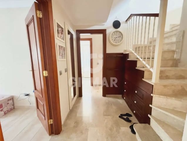3 quarto Penthouse para venda em Puerto Santiago, Santiago del Teide - 580 000 € (Ref: 9866320)
