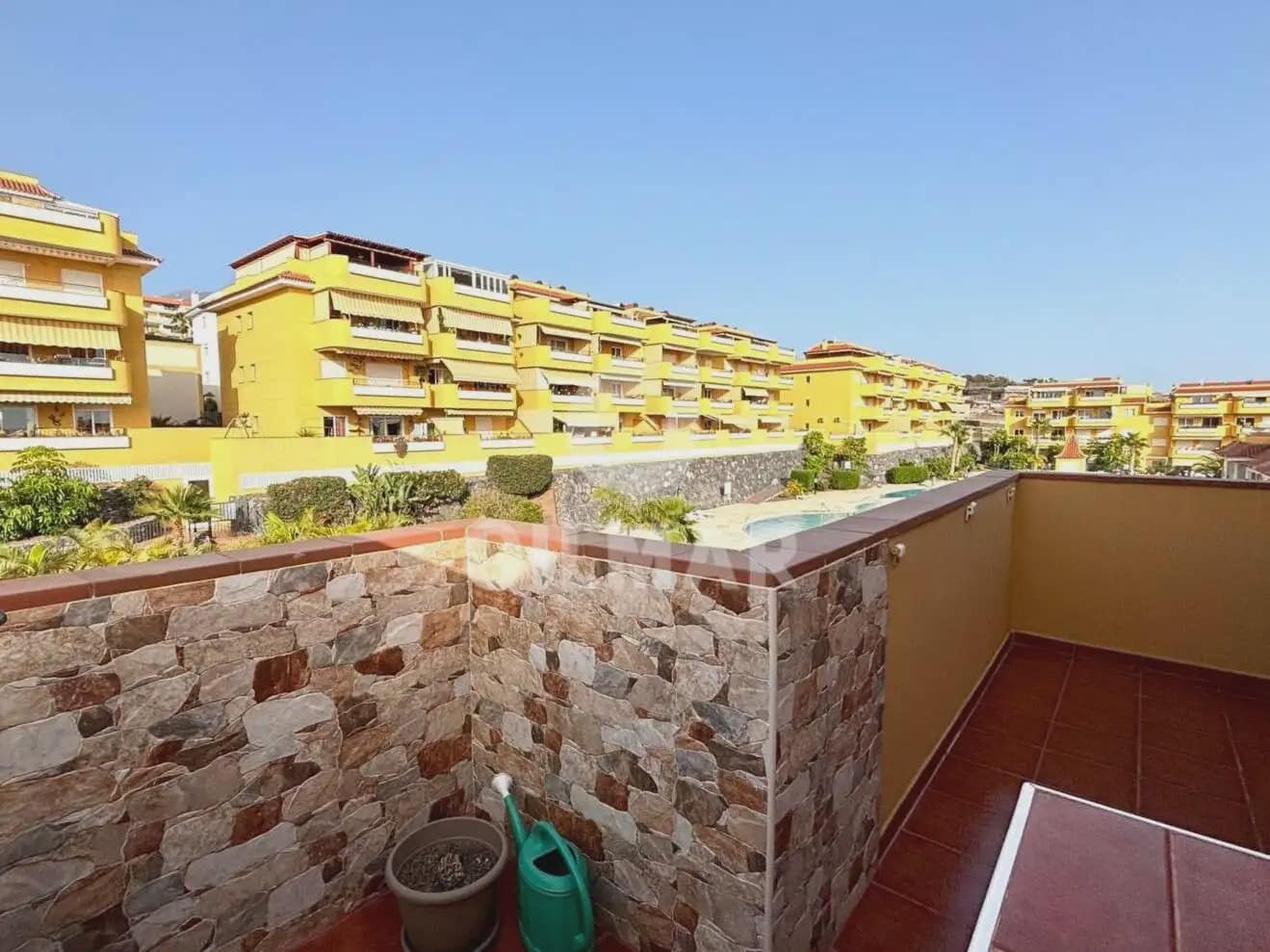 3 bedroom Penthouse for sale in Santiago del Teide - € 580,000 (Ref: 9866320)