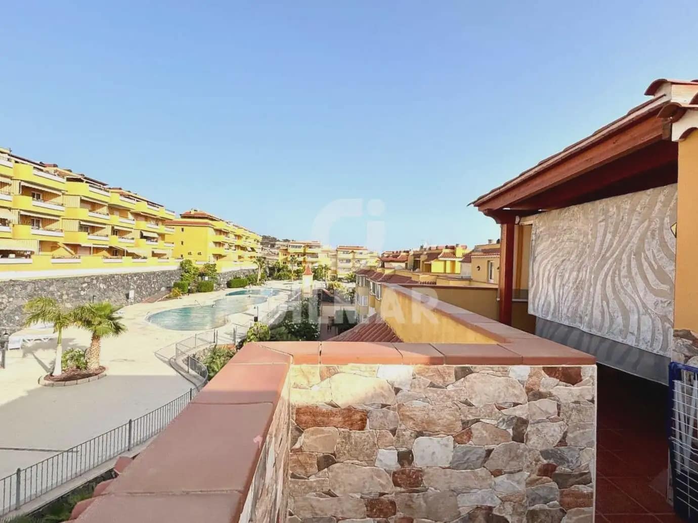 3 bedroom Penthouse for sale in Santiago del Teide - € 580,000 (Ref: 9866320)