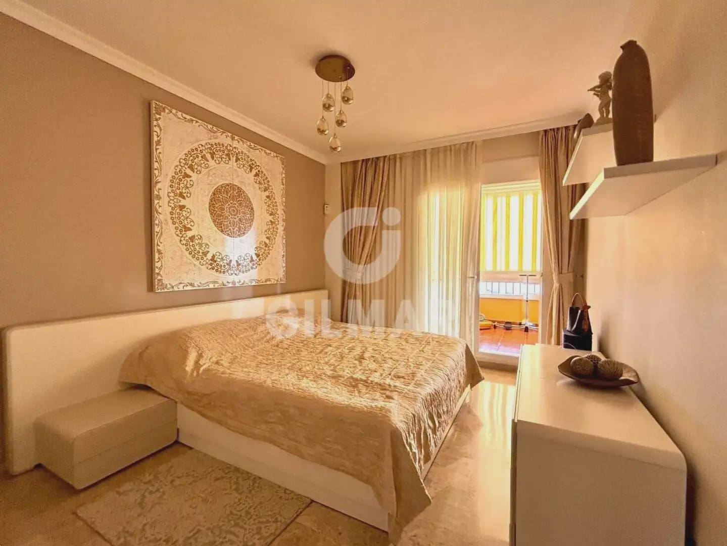 3 bedroom Penthouse for sale in Santiago del Teide - € 580,000 (Ref: 9866320)