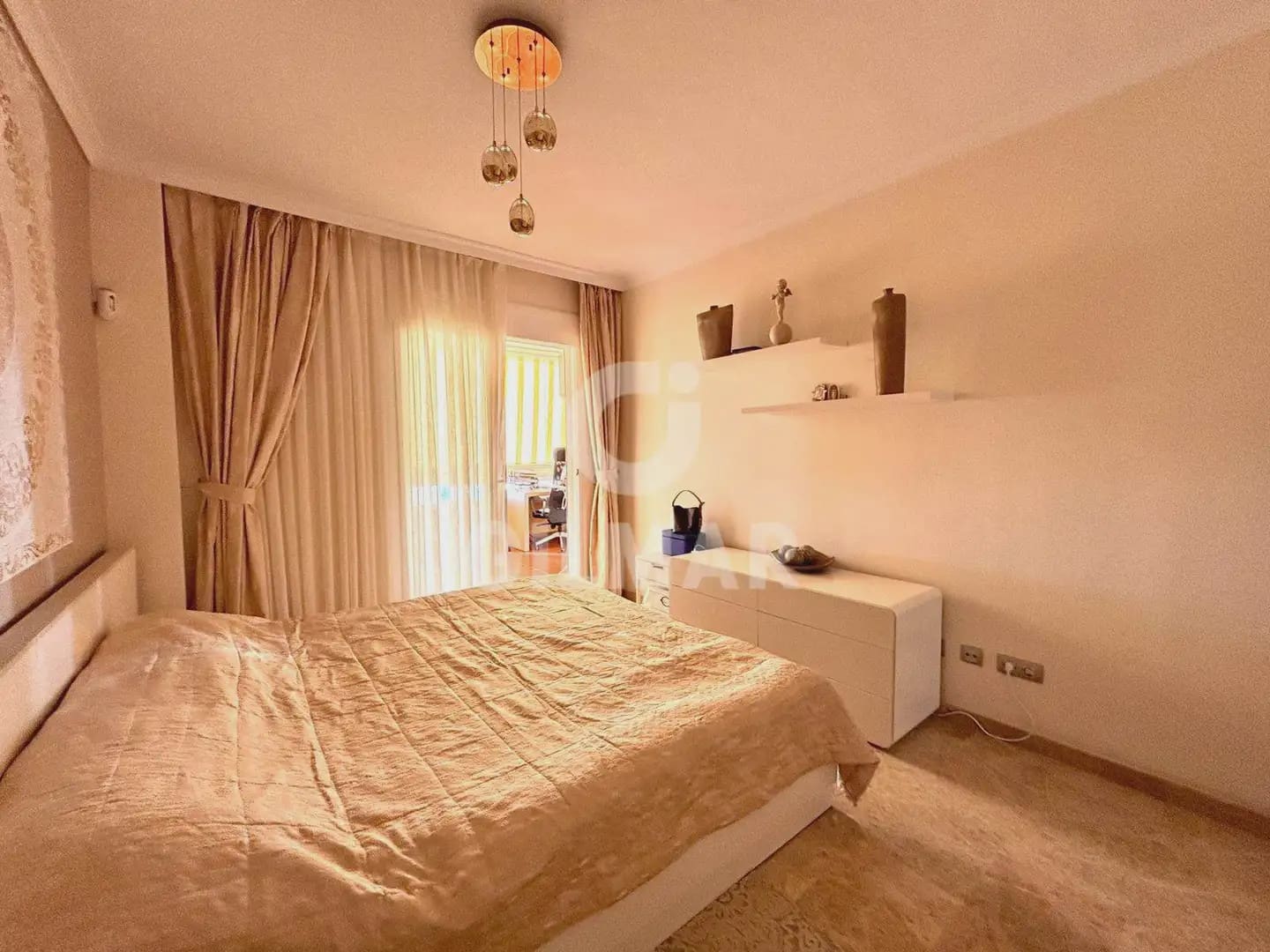 3 bedroom Penthouse for sale in Santiago del Teide - € 580,000 (Ref: 9866320)