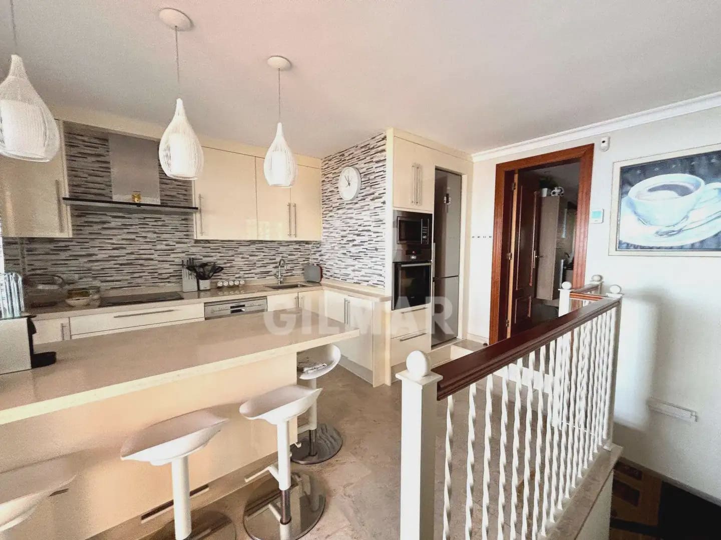 3 bedroom Penthouse for sale in Santiago del Teide - € 580,000 (Ref: 9866320)