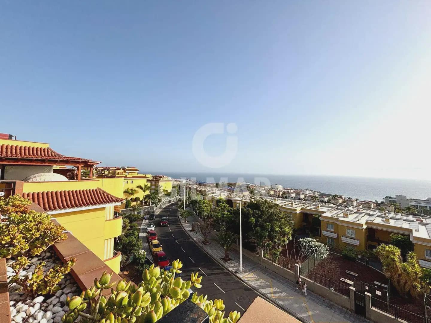3 bedroom Penthouse for sale in Santiago del Teide - € 580,000 (Ref: 9866320)