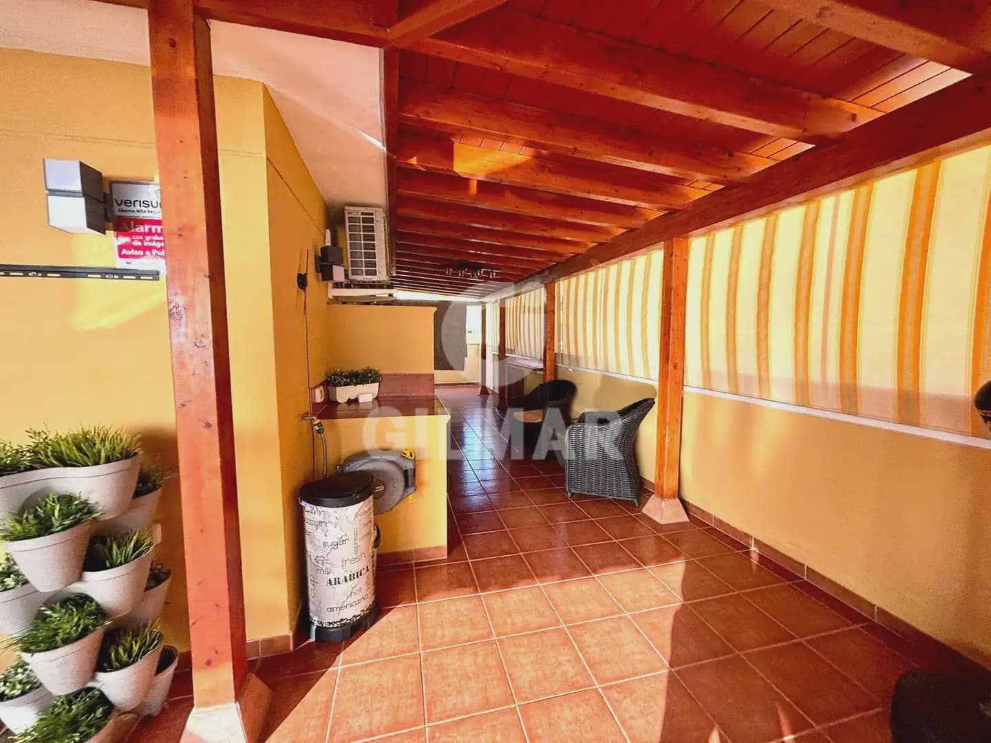 3 bedroom Penthouse for sale in Santiago del Teide - € 580,000 (Ref: 9866320)