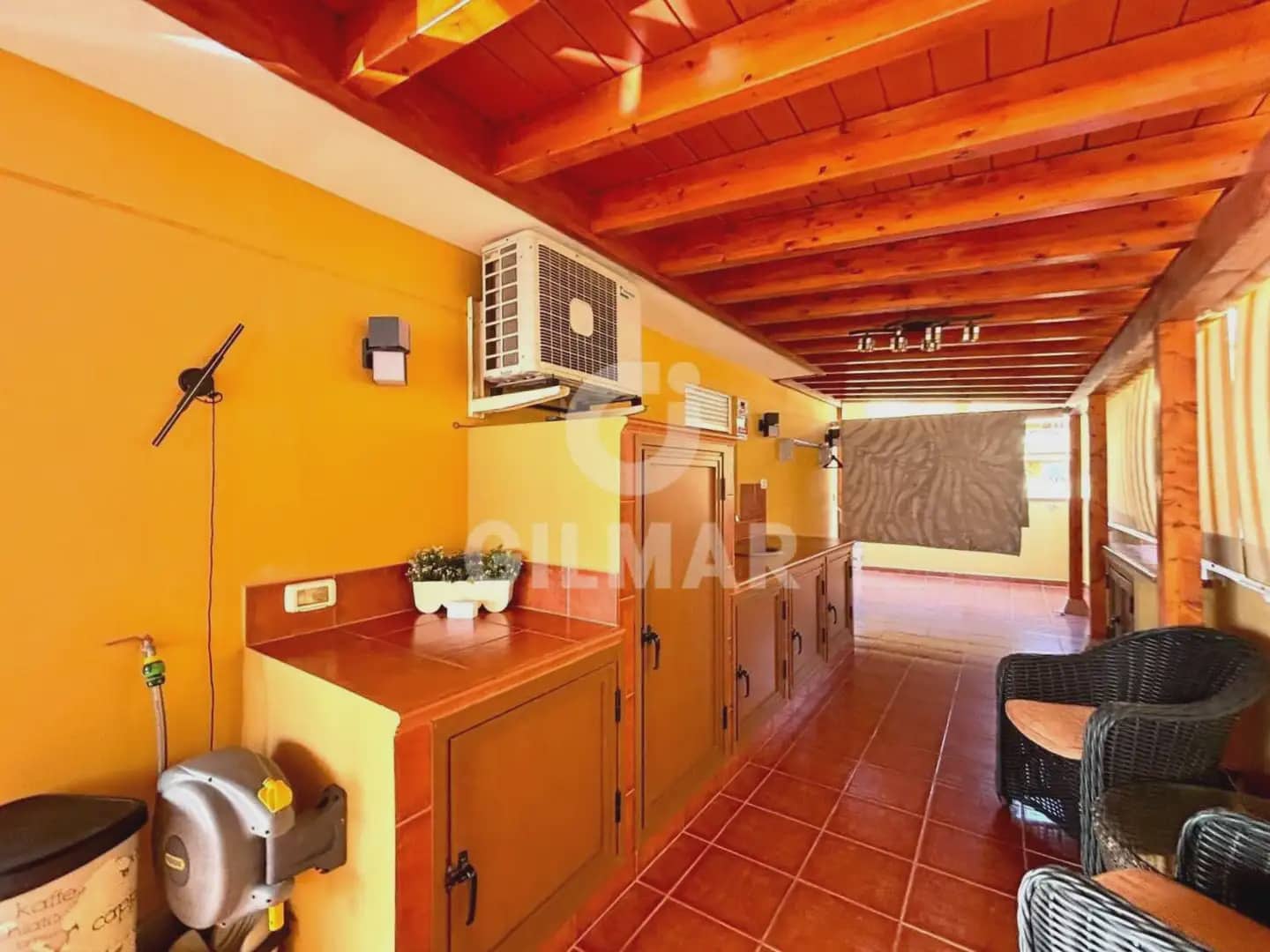 3 bedroom Penthouse for sale in Santiago del Teide - € 580,000 (Ref: 9866320)