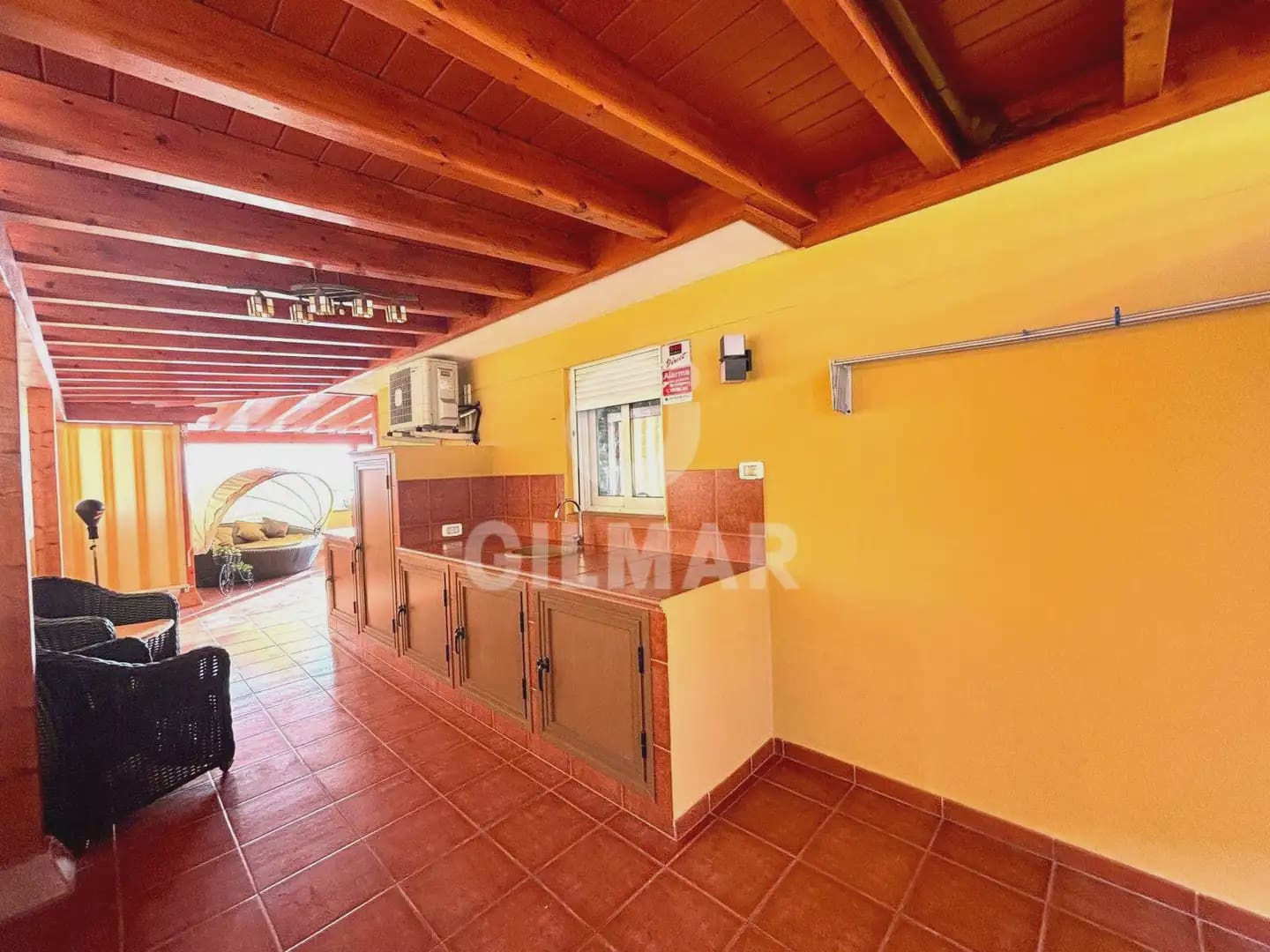 3 bedroom Penthouse for sale in Santiago del Teide - € 580,000 (Ref: 9866320)