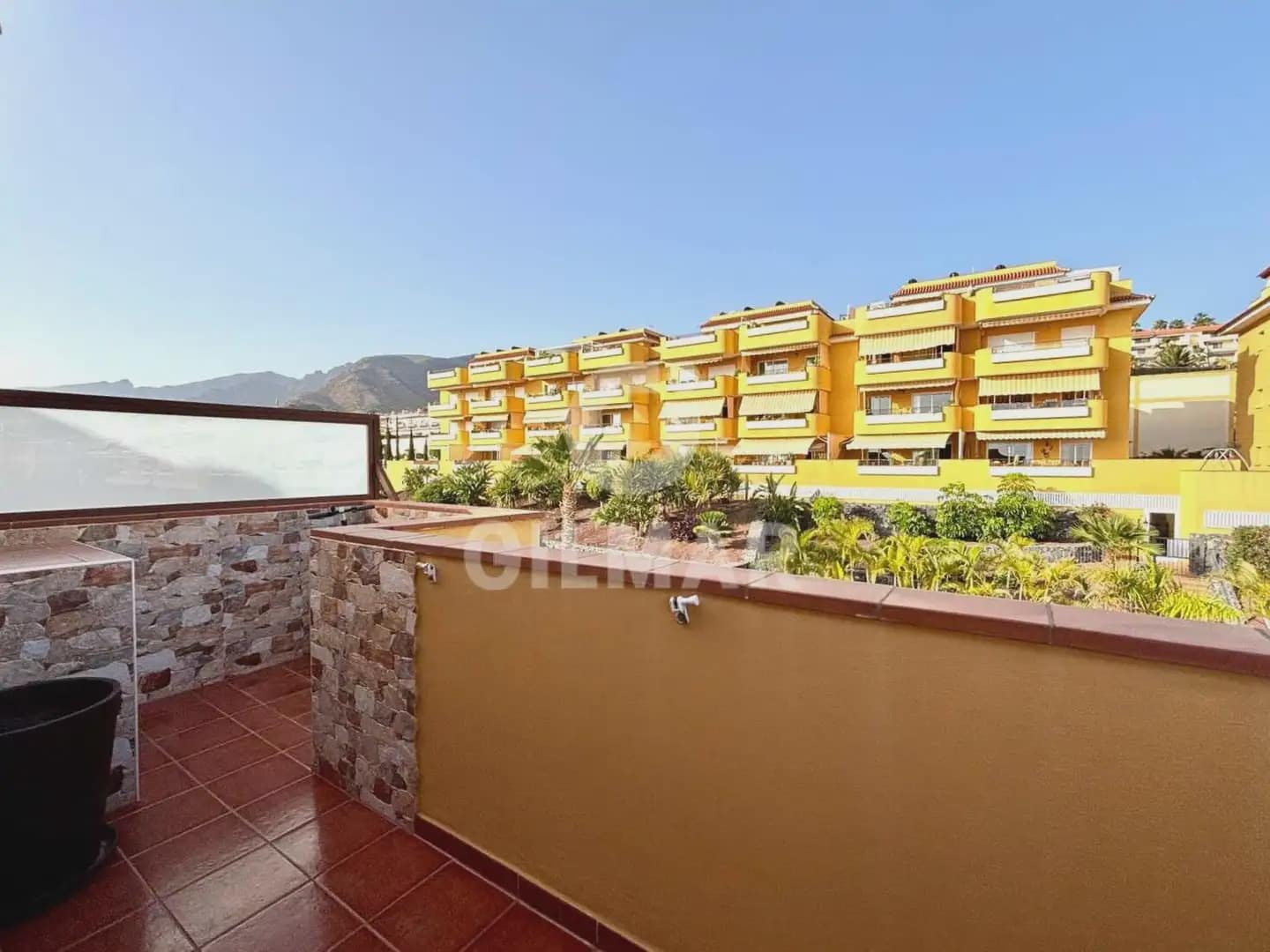 3 bedroom Penthouse for sale in Santiago del Teide - € 580,000 (Ref: 9866320)