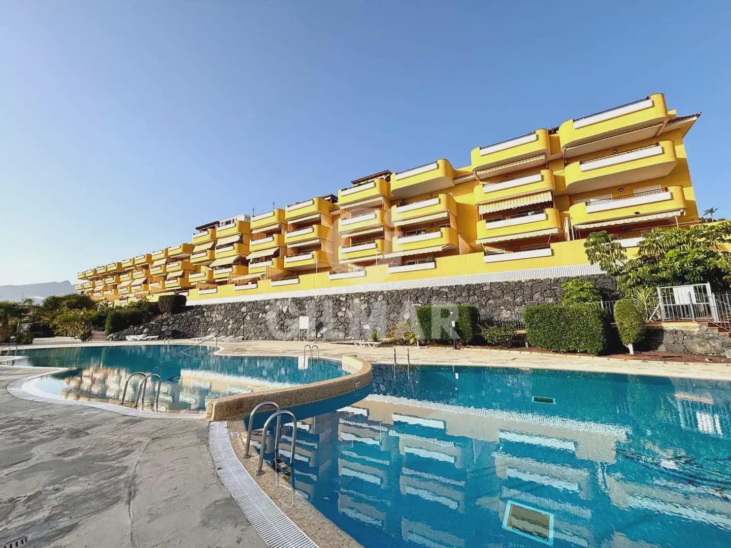 3 bedroom Penthouse for sale in Santiago del Teide - € 580,000 (Ref: 9866320)