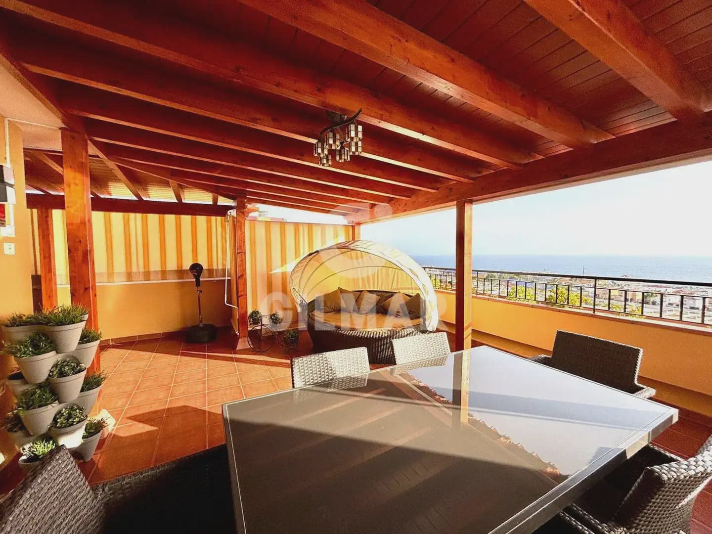 3 bedroom Penthouse for sale in Santiago del Teide - € 580,000 (Ref: 9866320)