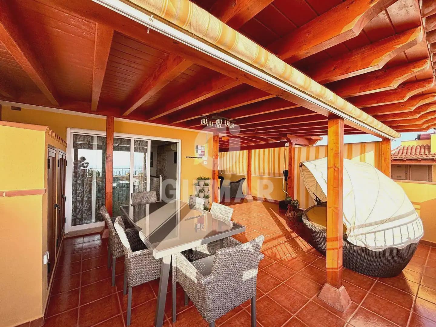 3 bedroom Penthouse for sale in Santiago del Teide - € 580,000 (Ref: 9866320)