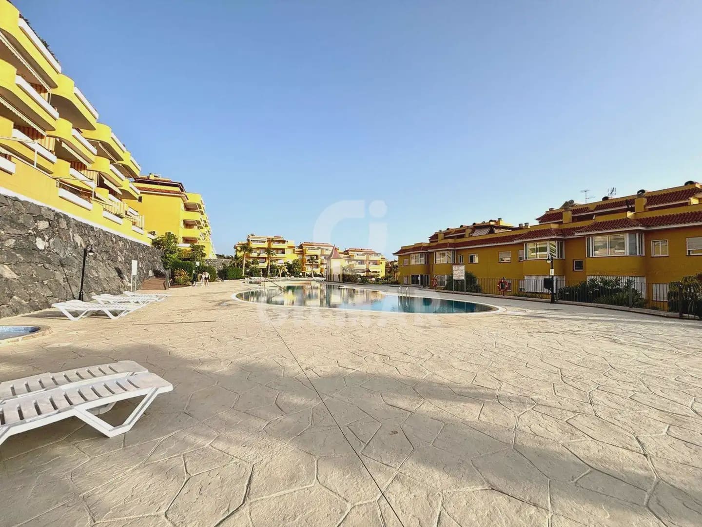 3 bedroom Penthouse for sale in Santiago del Teide - € 580,000 (Ref: 9866320)