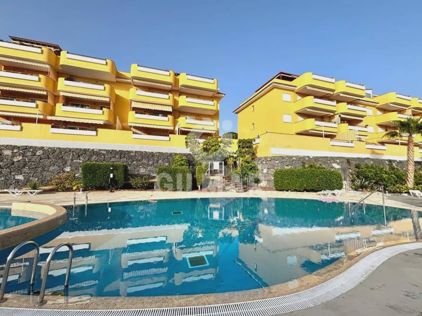 3 bedroom Penthouse for sale in Santiago del Teide - € 580,000 (Ref: 9866320)
