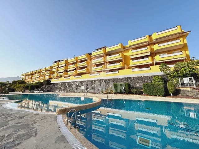 3 quarto Penthouse para venda em Puerto Santiago, Santiago del Teide - 580 000 € (Ref: 9866320)