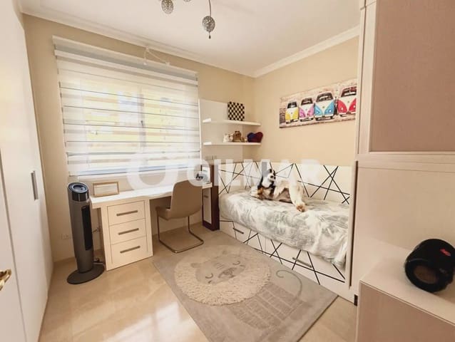 3 makuuhuone Kattohuoneisto myytävänä paikassa Puerto Santiago, Santiago del Teide - 580 000 € (Ref: 9866320)