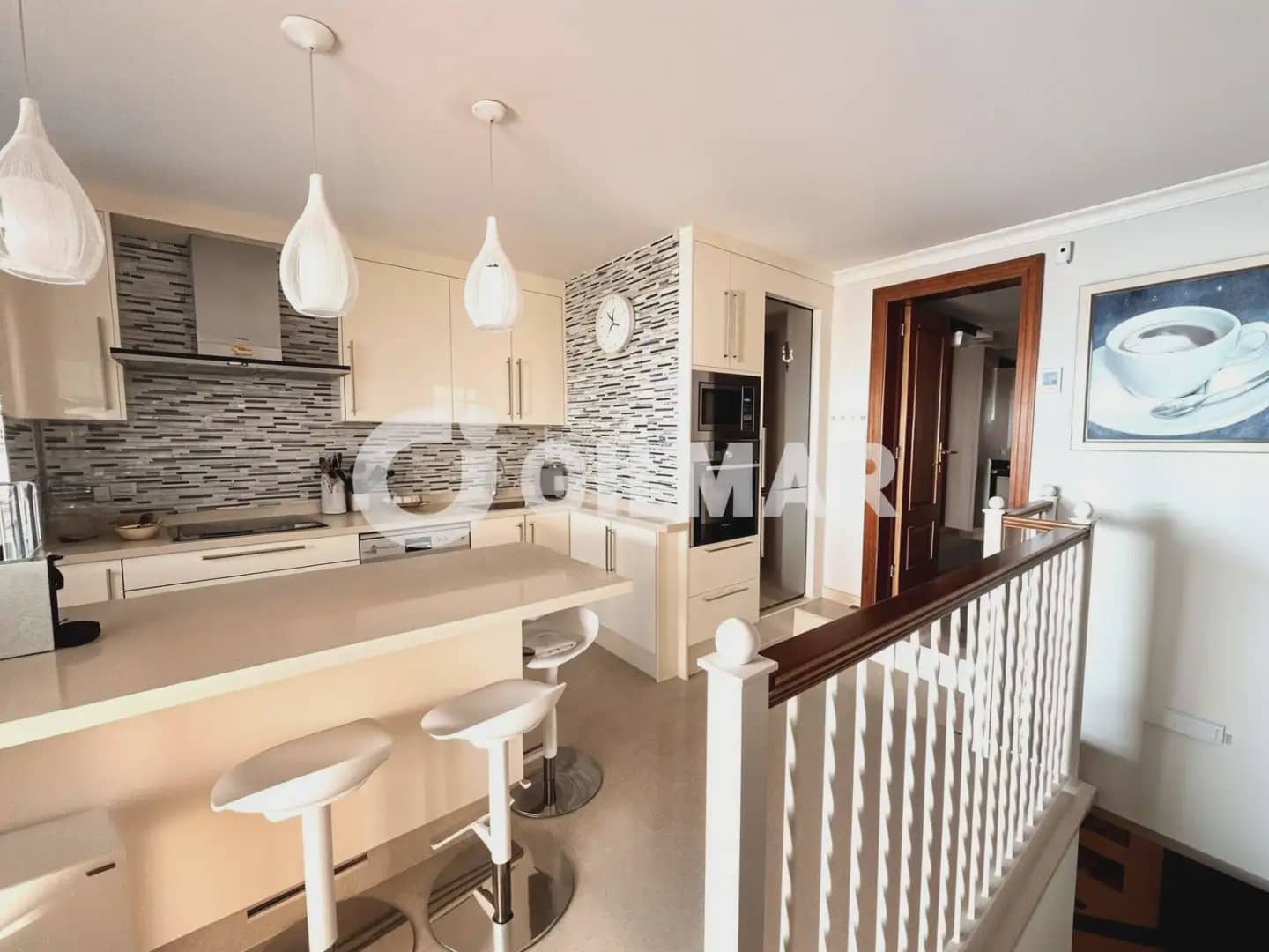 3 bedroom Penthouse for sale in Santiago del Teide - € 580,000 (Ref: 9866320)