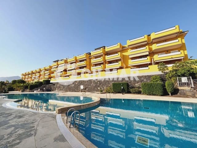 3 makuuhuone Kattohuoneisto myytävänä paikassa Puerto Santiago, Santiago del Teide - 580 000 € (Ref: 9866320)