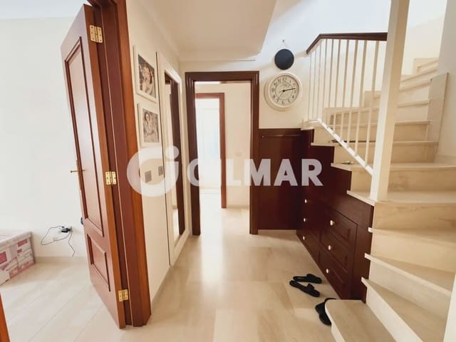 3 makuuhuone Kattohuoneisto myytävänä paikassa Puerto Santiago, Santiago del Teide - 580 000 € (Ref: 9866320)