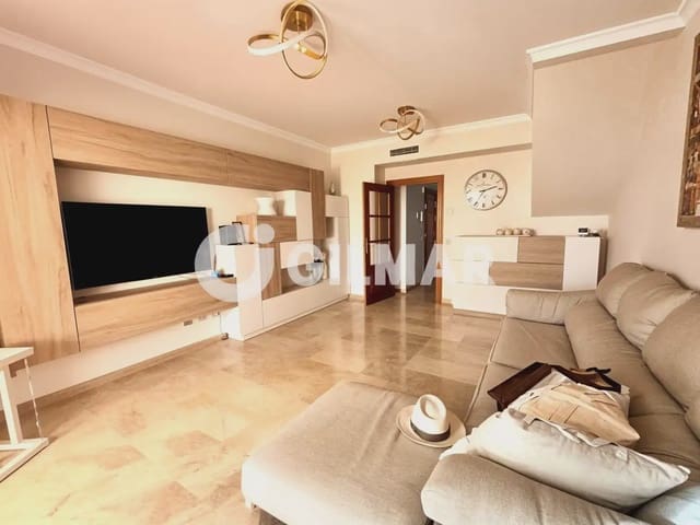 3 makuuhuone Kattohuoneisto myytävänä paikassa Puerto Santiago, Santiago del Teide - 580 000 € (Ref: 9866320)