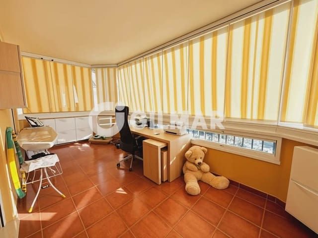 3 makuuhuone Kattohuoneisto myytävänä paikassa Puerto Santiago, Santiago del Teide - 580 000 € (Ref: 9866320)