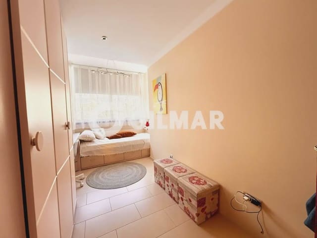 3 makuuhuone Kattohuoneisto myytävänä paikassa Puerto Santiago, Santiago del Teide - 580 000 € (Ref: 9866320)