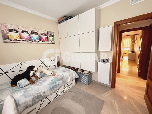 3 makuuhuone Kattohuoneisto myytävänä paikassa Puerto Santiago, Santiago del Teide - 580 000 € (Ref: 9866320)