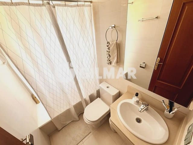 3 makuuhuone Kattohuoneisto myytävänä paikassa Puerto Santiago, Santiago del Teide - 580 000 € (Ref: 9866320)