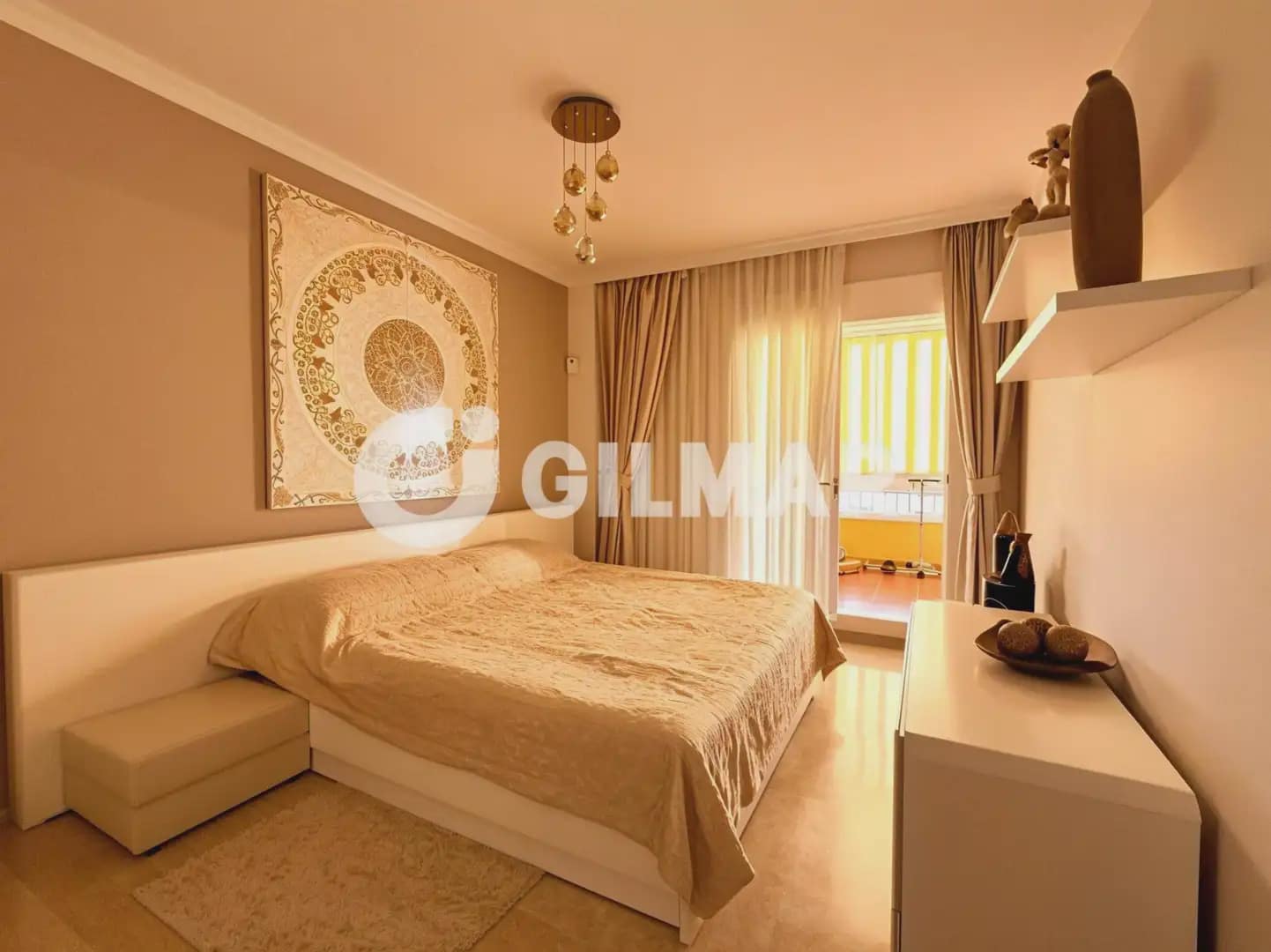 3 bedroom Penthouse for sale in Santiago del Teide - € 580,000 (Ref: 9866320)