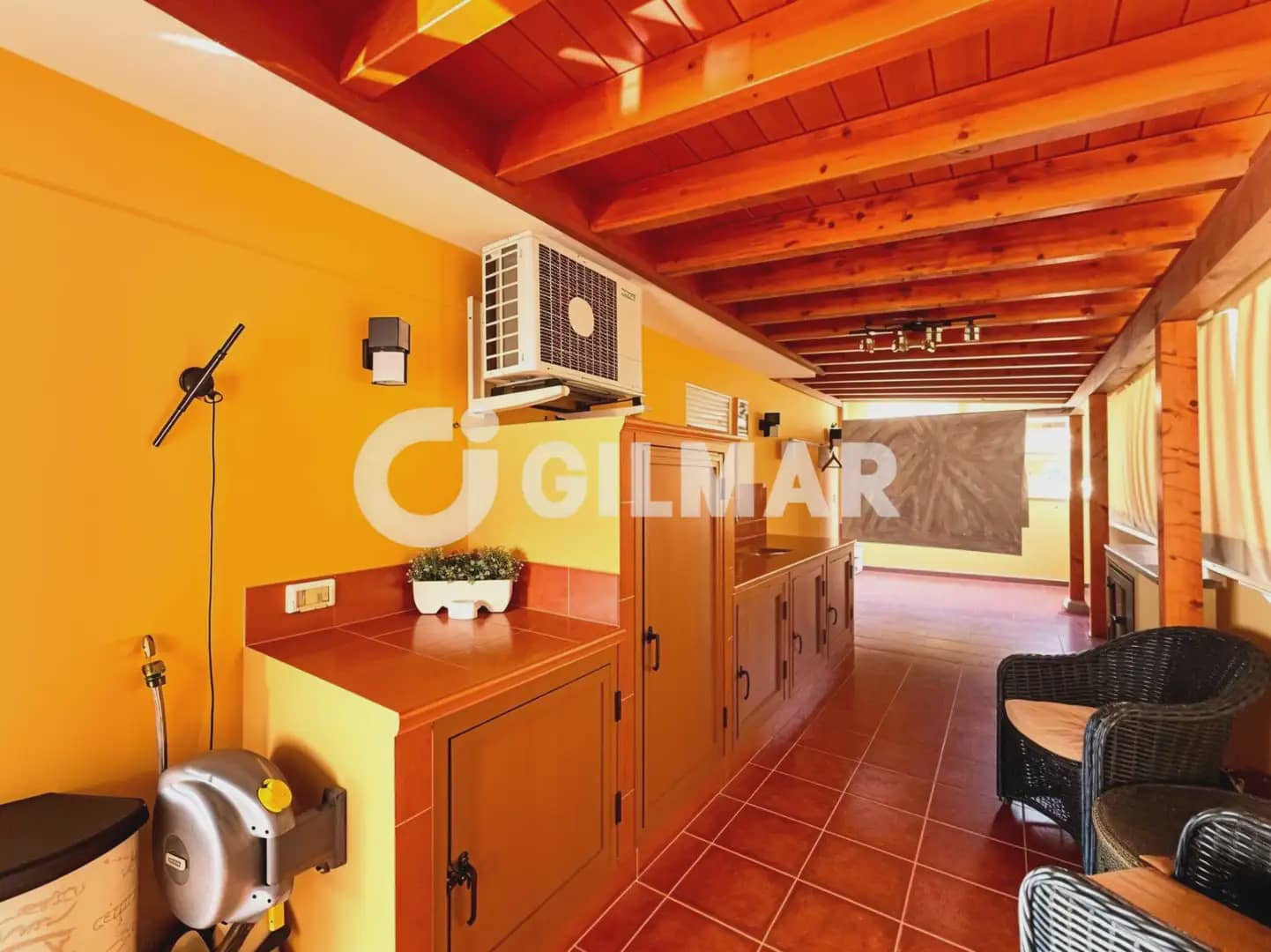 3 bedroom Penthouse for sale in Santiago del Teide - € 580,000 (Ref: 9866320)