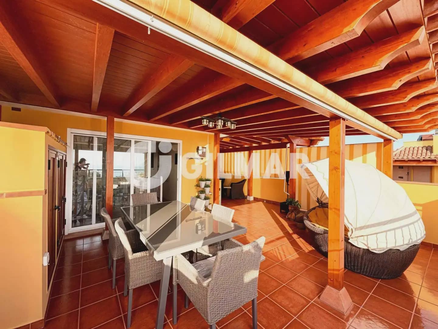 3 bedroom Penthouse for sale in Santiago del Teide - € 580,000 (Ref: 9866320)