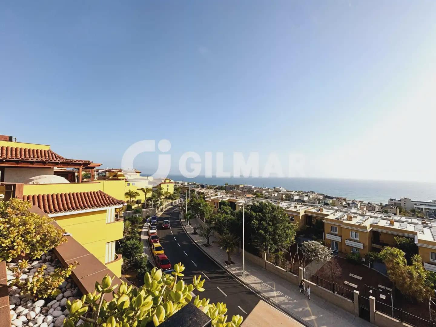 3 bedroom Penthouse for sale in Santiago del Teide - € 580,000 (Ref: 9866320)