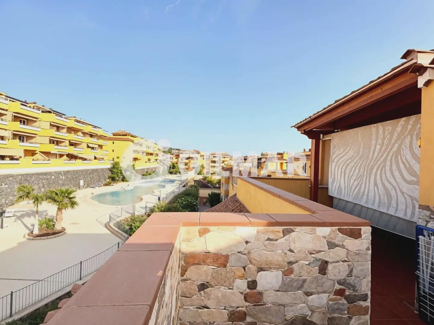 3 bedroom Penthouse for sale in Santiago del Teide - € 580,000 (Ref: 9866320)