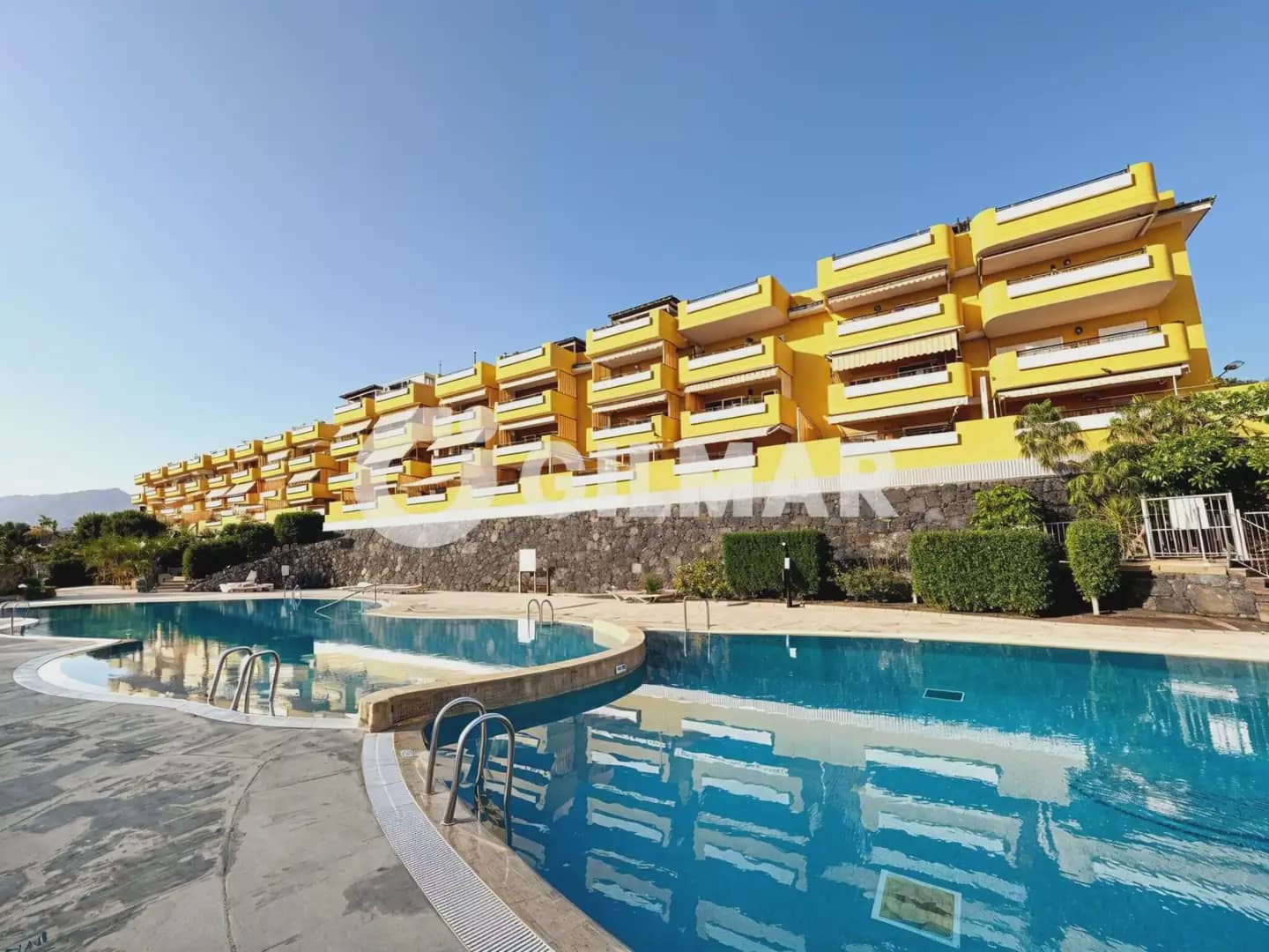 3 bedroom Penthouse for sale in Santiago del Teide - € 580,000 (Ref: 9866320)