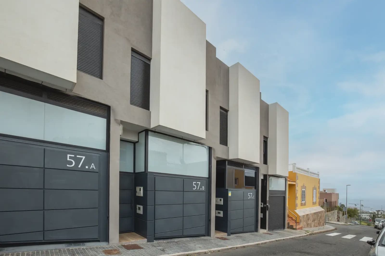 Casa de 3 habitaciones en Las Palmas de Gran Canaria en venta con garaje - 445.000 € (Ref: 9867480)