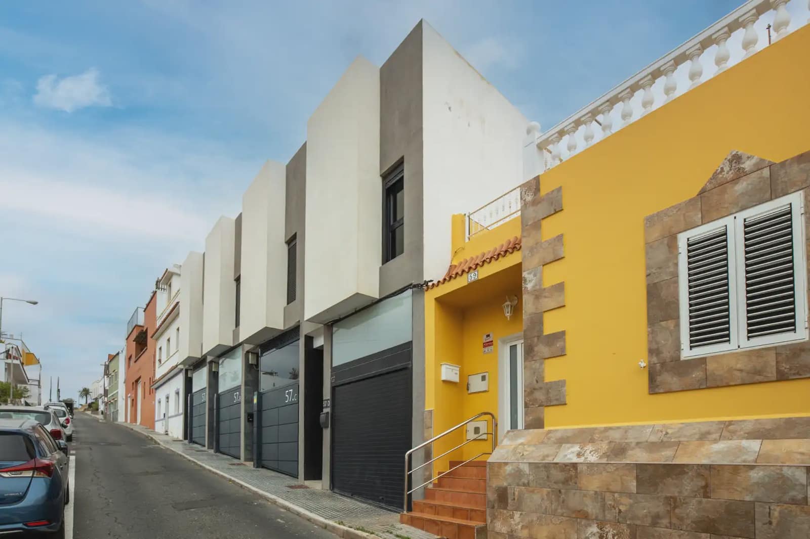 Casa de 3 habitaciones en Las Palmas de Gran Canaria en venta con garaje - 445.000 € (Ref: 9867480)